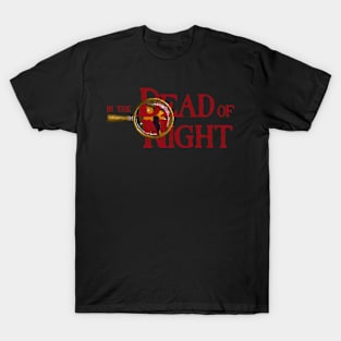 In the Dead of Night T-Shirt